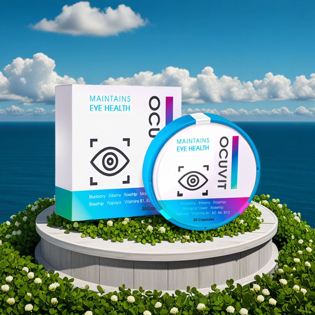 Ocuvit