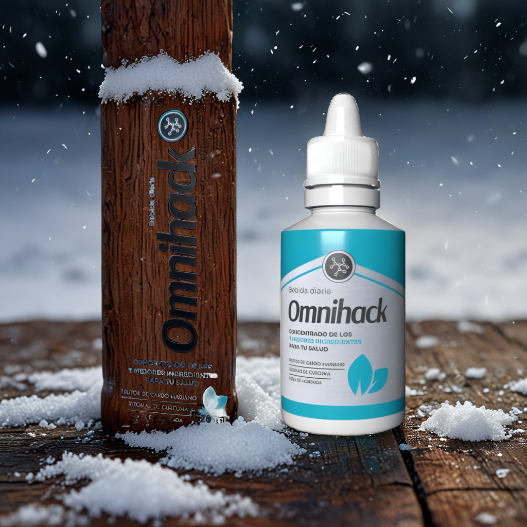 Omnihack Low Price