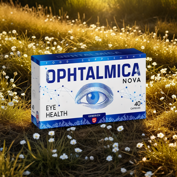 Ophtalmica