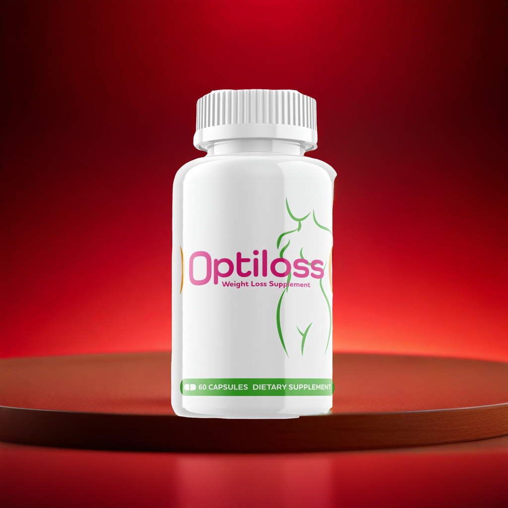 Optiloss Tablets