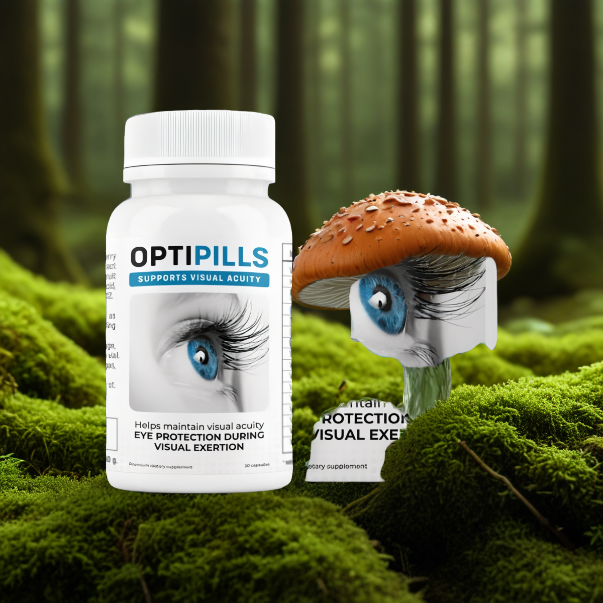 OptiPills