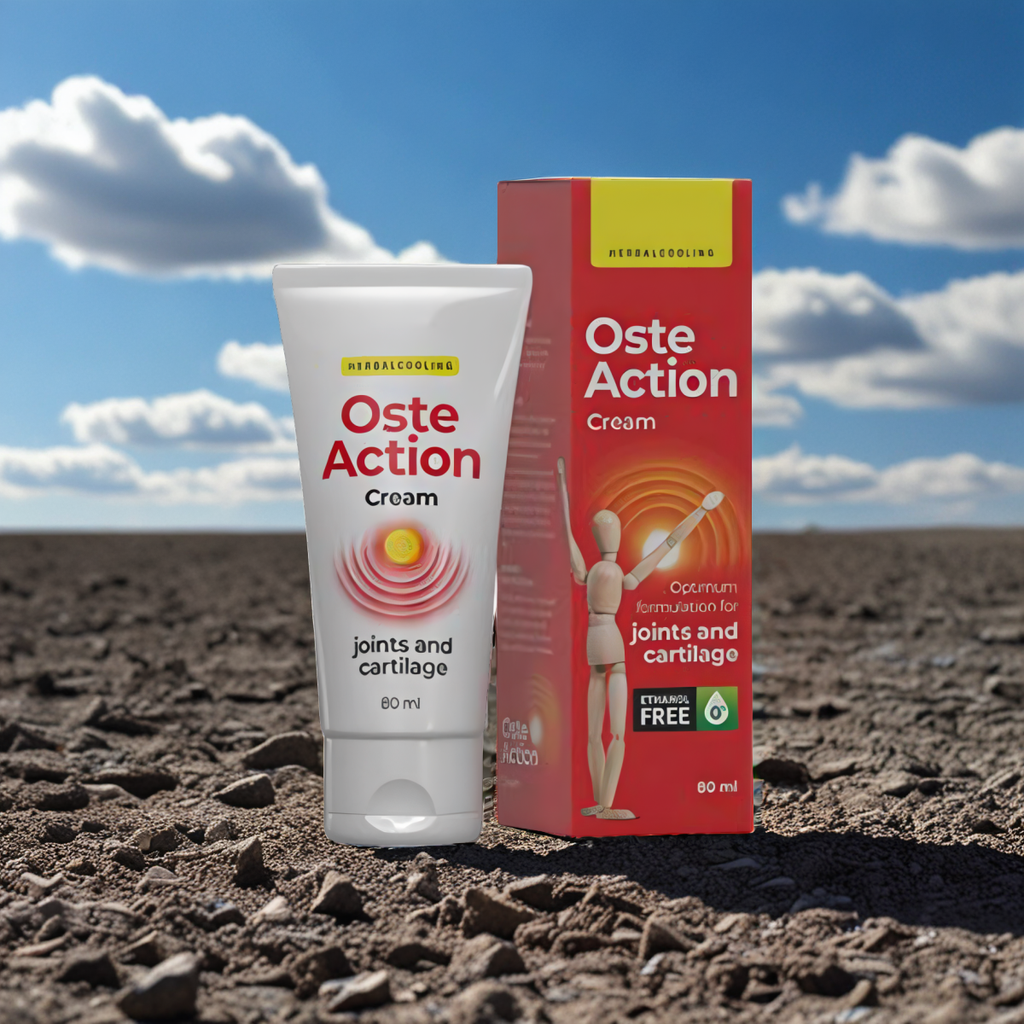 OSTEACTION