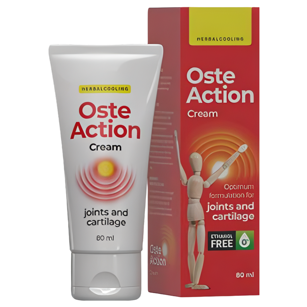 OSTEACTION