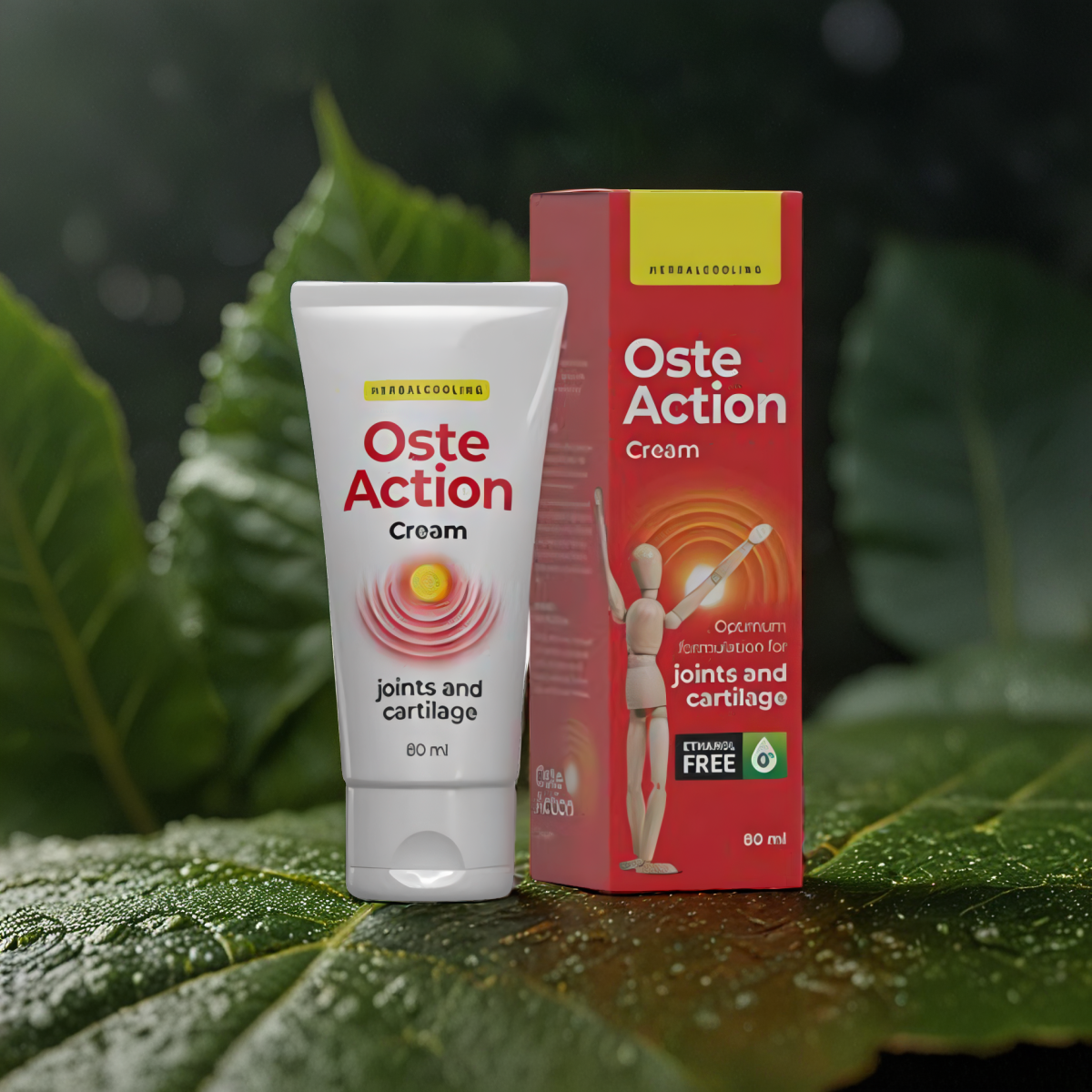 OSTEACTION