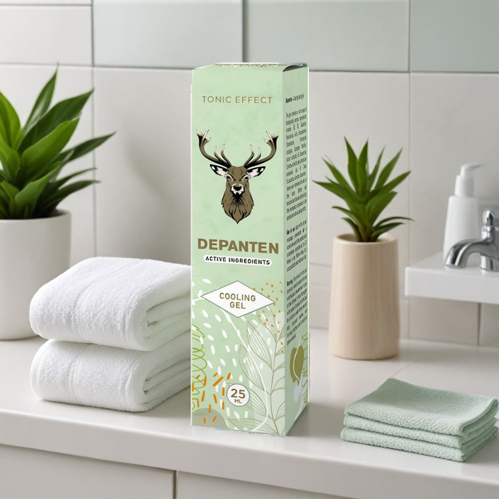 DEPANTEN