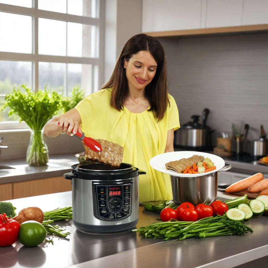 Pressure Cooker a 35.582 HUF