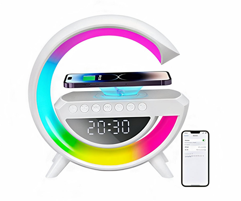 Wireless Charger a 248 LEU