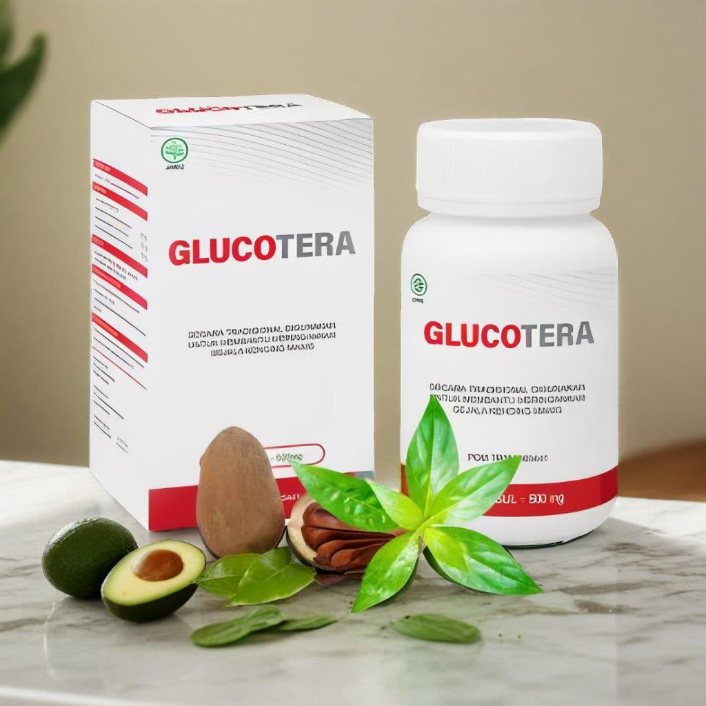 GLUCOTERA