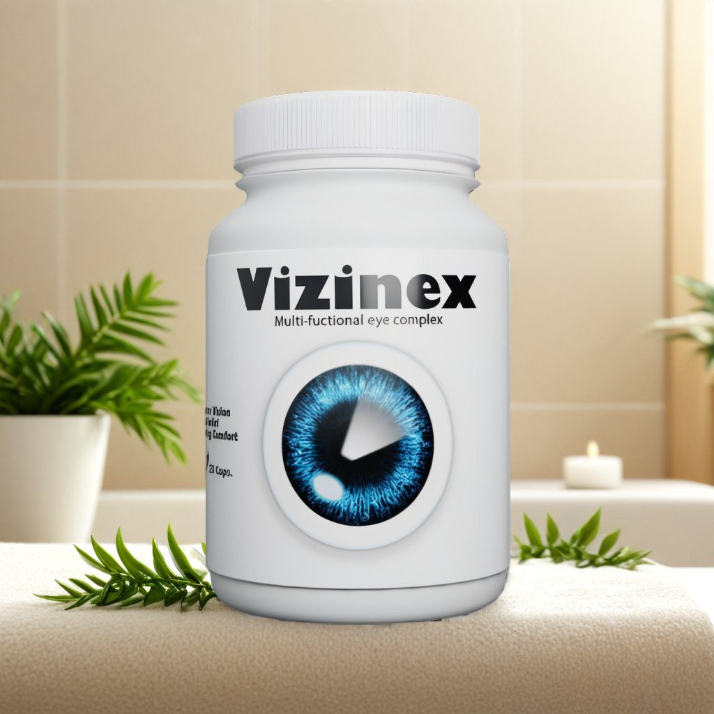 Vizinex Low