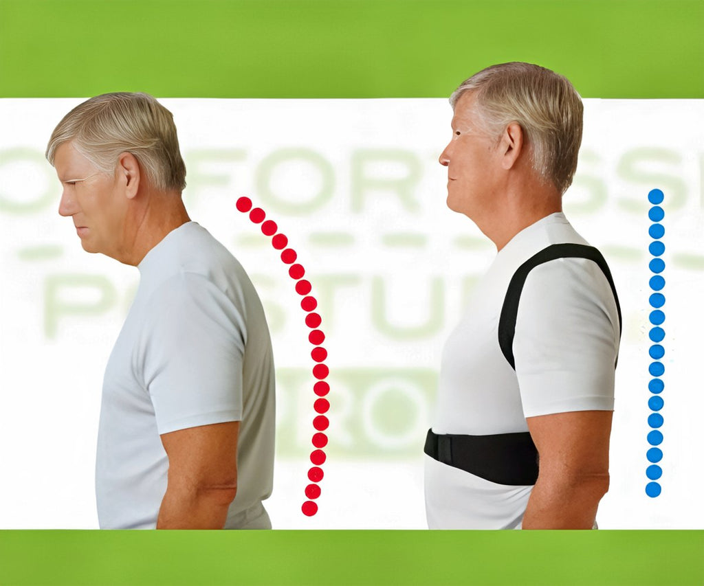 Comfortisse Posture PRO 2x1 a 49,99€