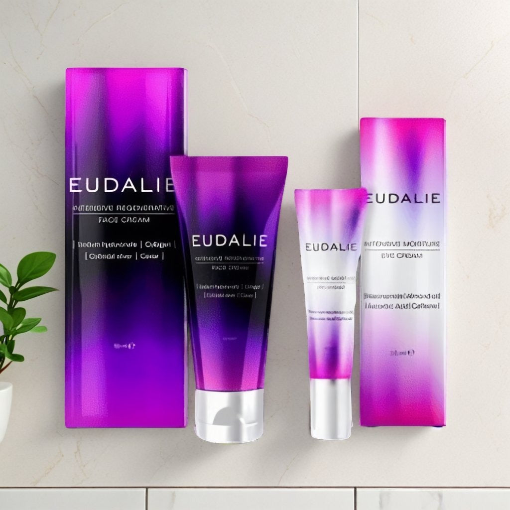 Eudalie 1+1 low price