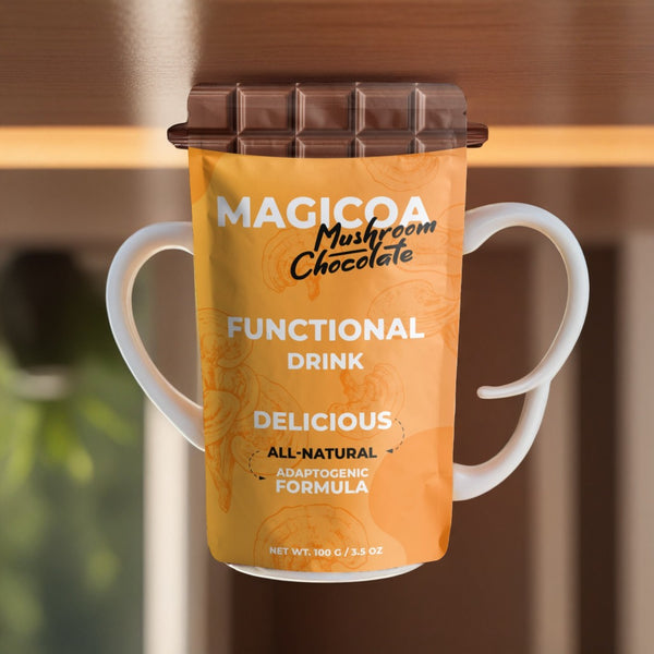 Magicoa
