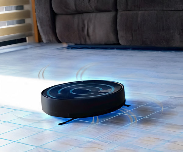 Robot Vac a 355 LEU