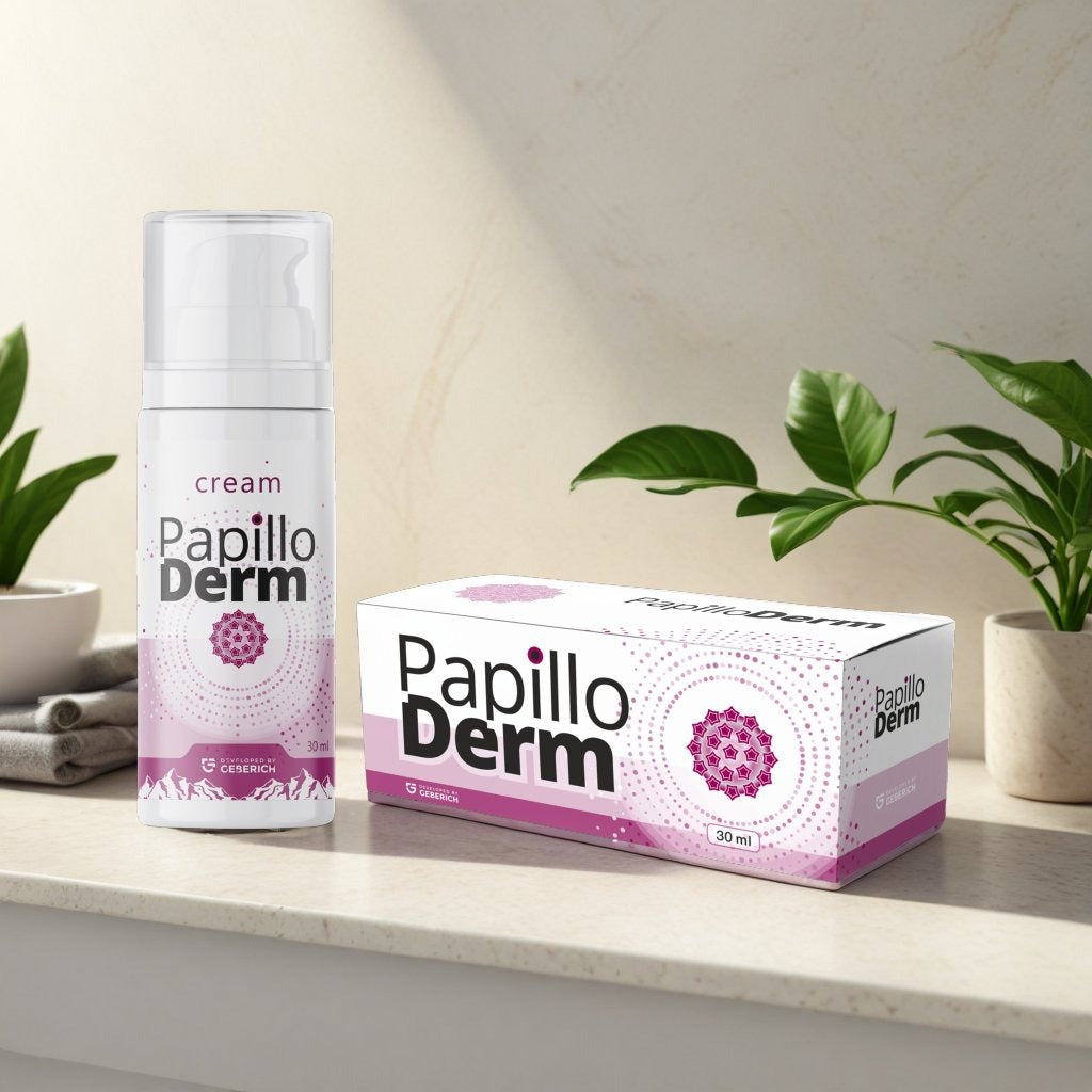 Papilloderm