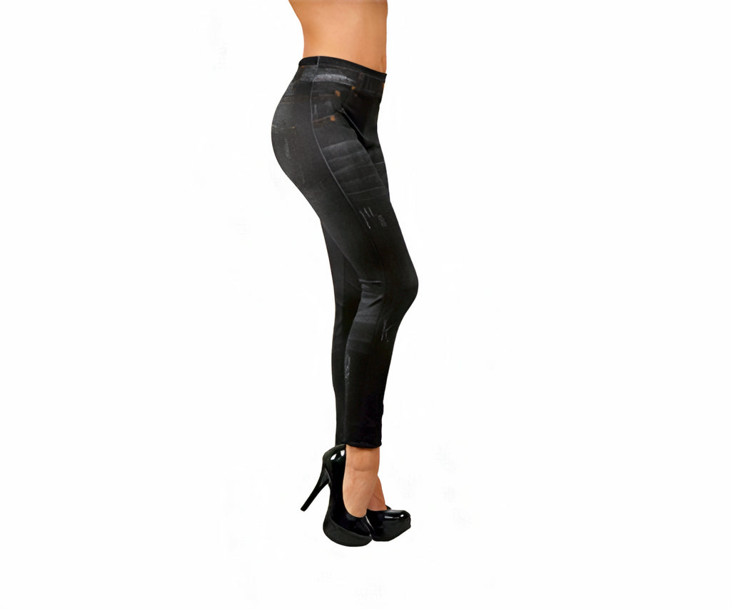 Slim Jeggings 3 a 208,00 PLN