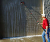 Telescopic Hydrocleaner a 1.198 CZK