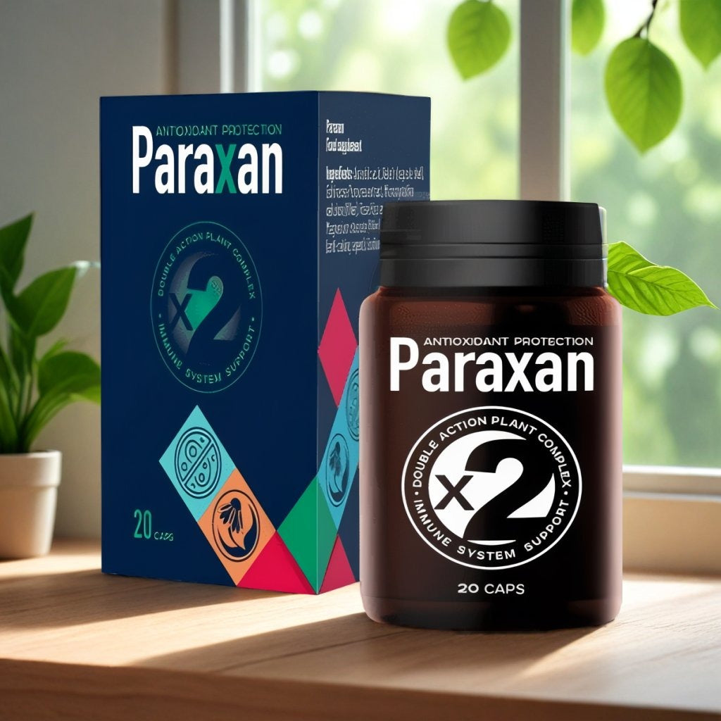 Paraxan