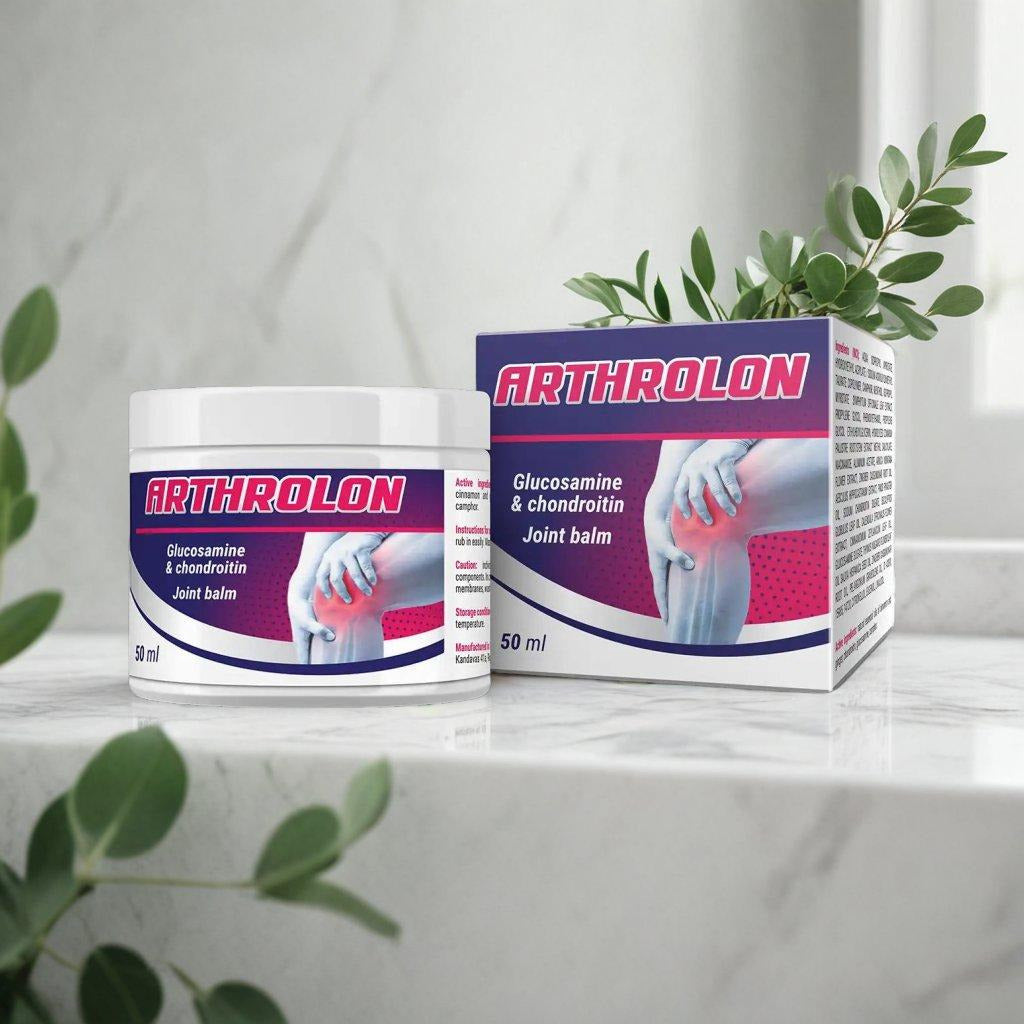 Arthrolon Pro Ro