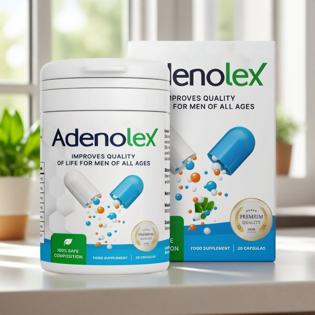 Adenolex 39€