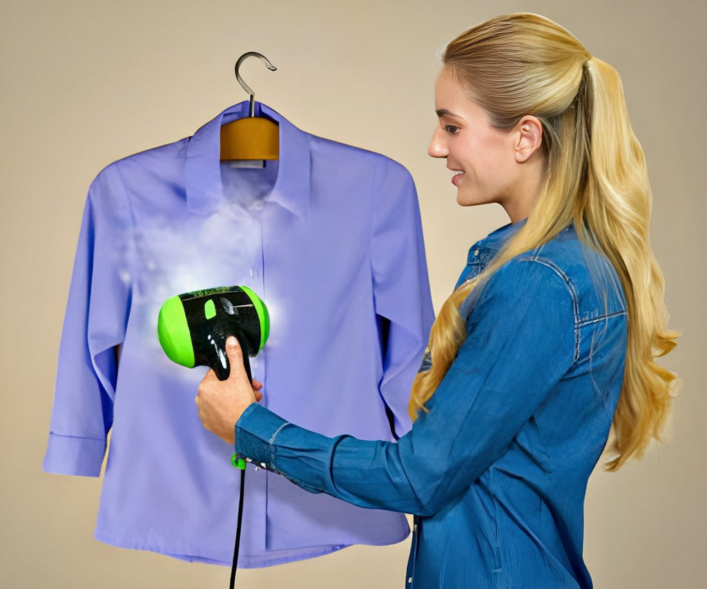 V Cloud Steamer 59,99€