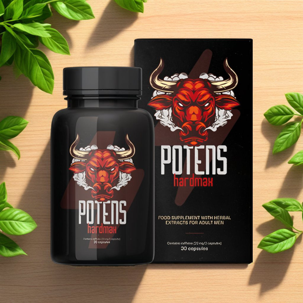 Potens hardmax