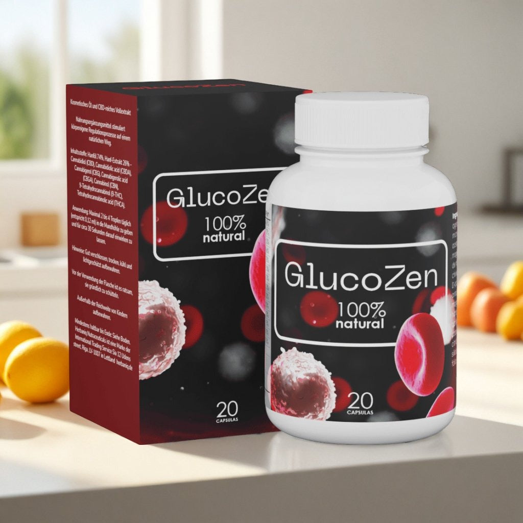 GlucoZen 269GTQ
