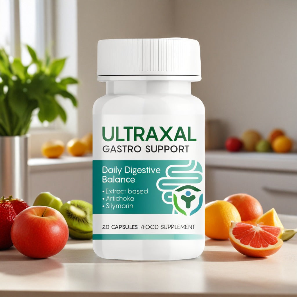 ULTRAXAL