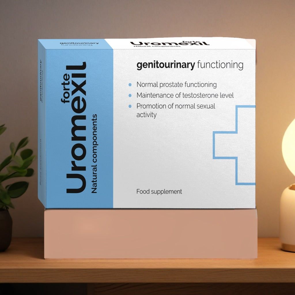 UROMEXIL FORTE