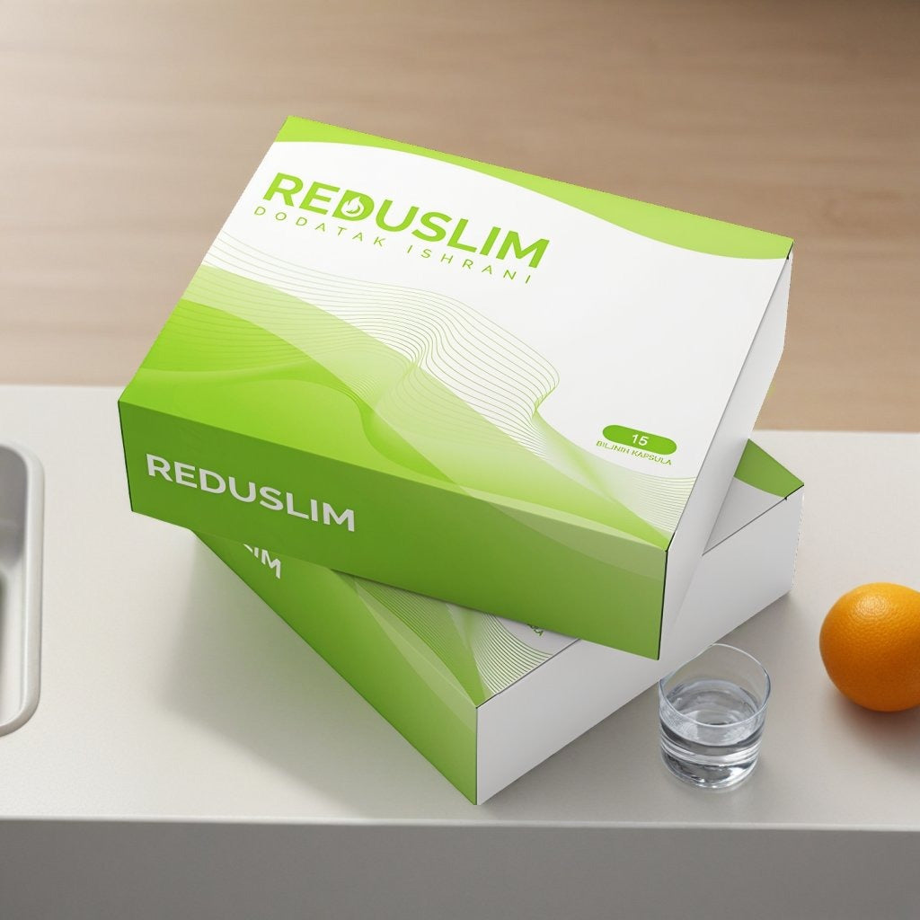 Reduslim