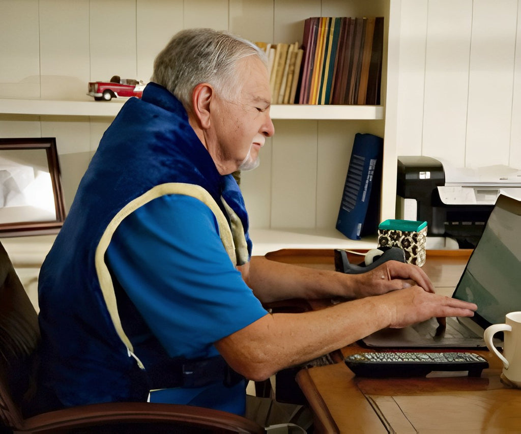 Backnetix Wrap a 199 LEU