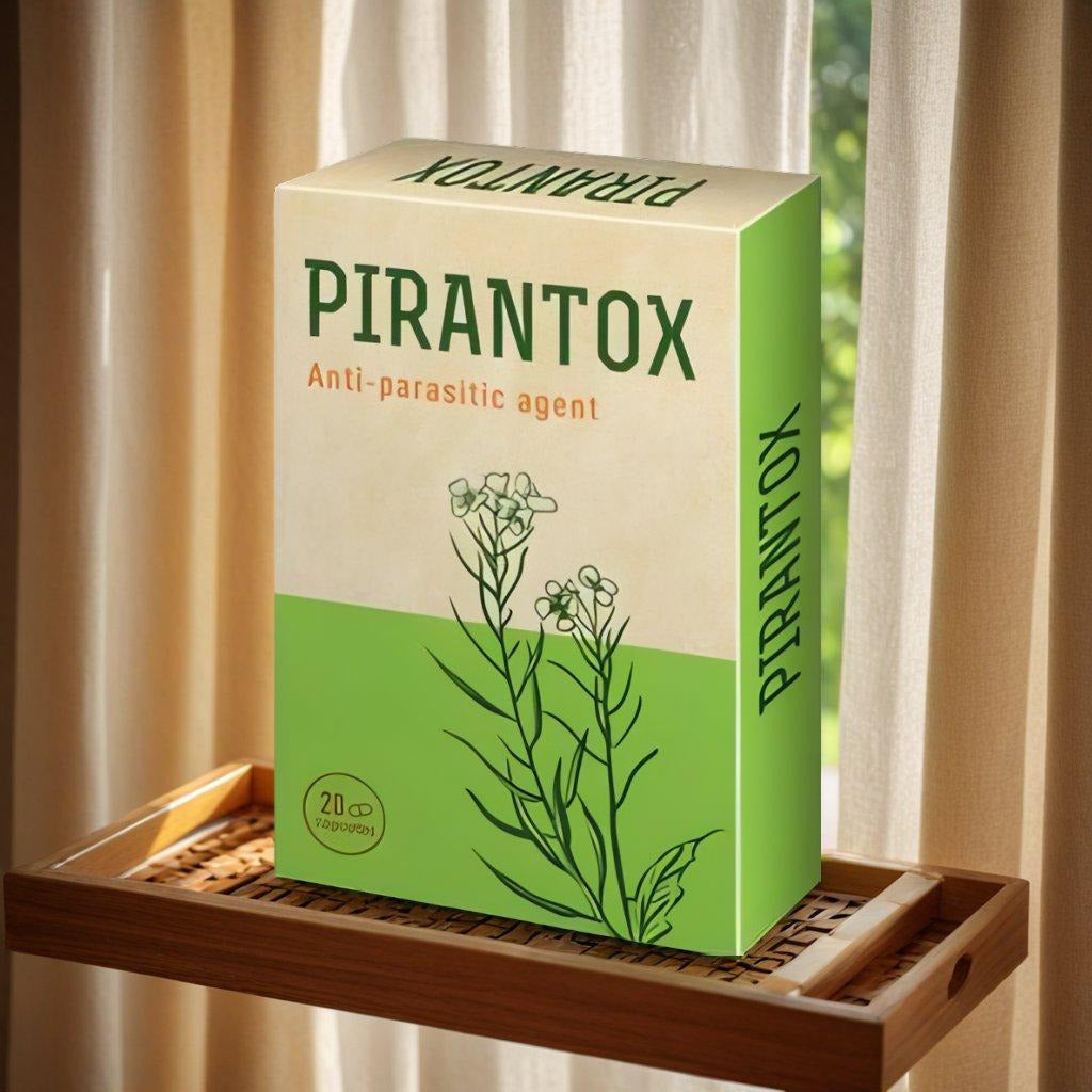 PIRANTOX (LOW PRICE)