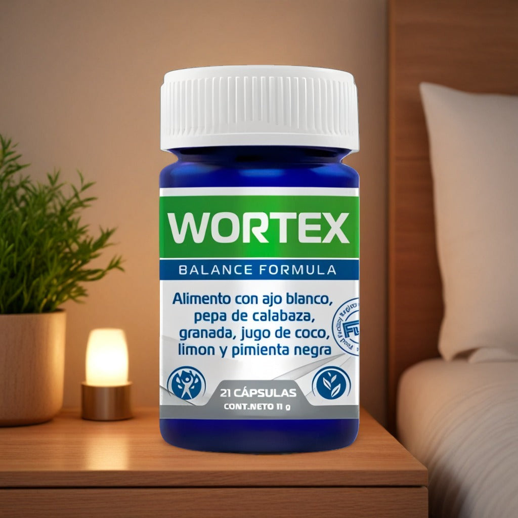 Wortex