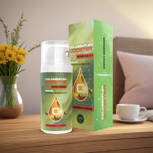 COLAGENFLEX BOOSTER Low