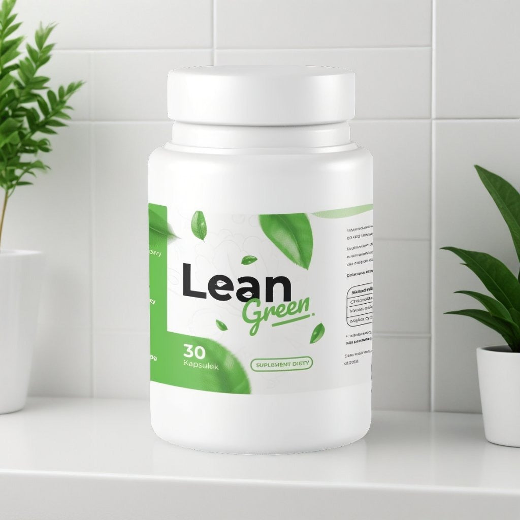 Lean Green low price