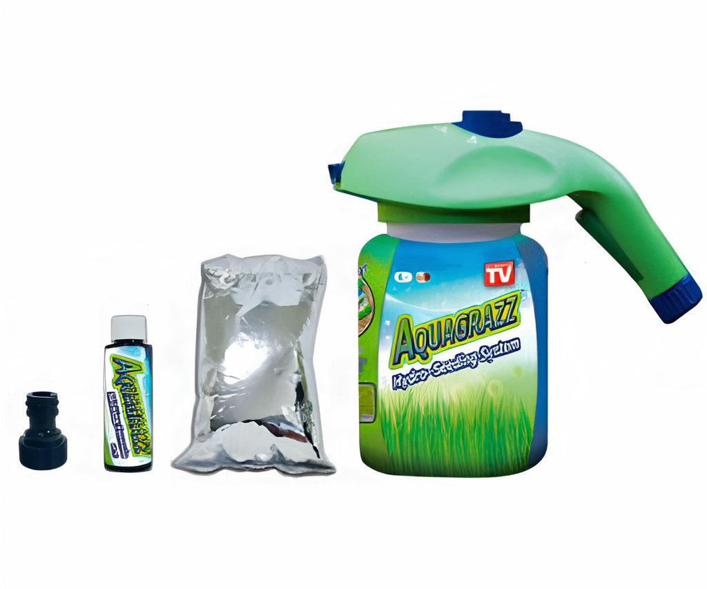 Aquagrazz a 49,99€