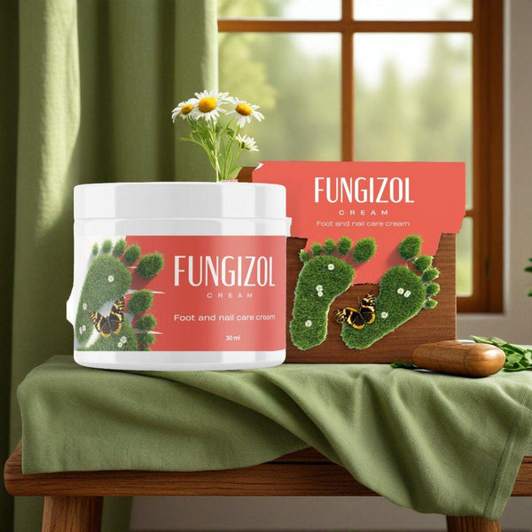 Fungizol