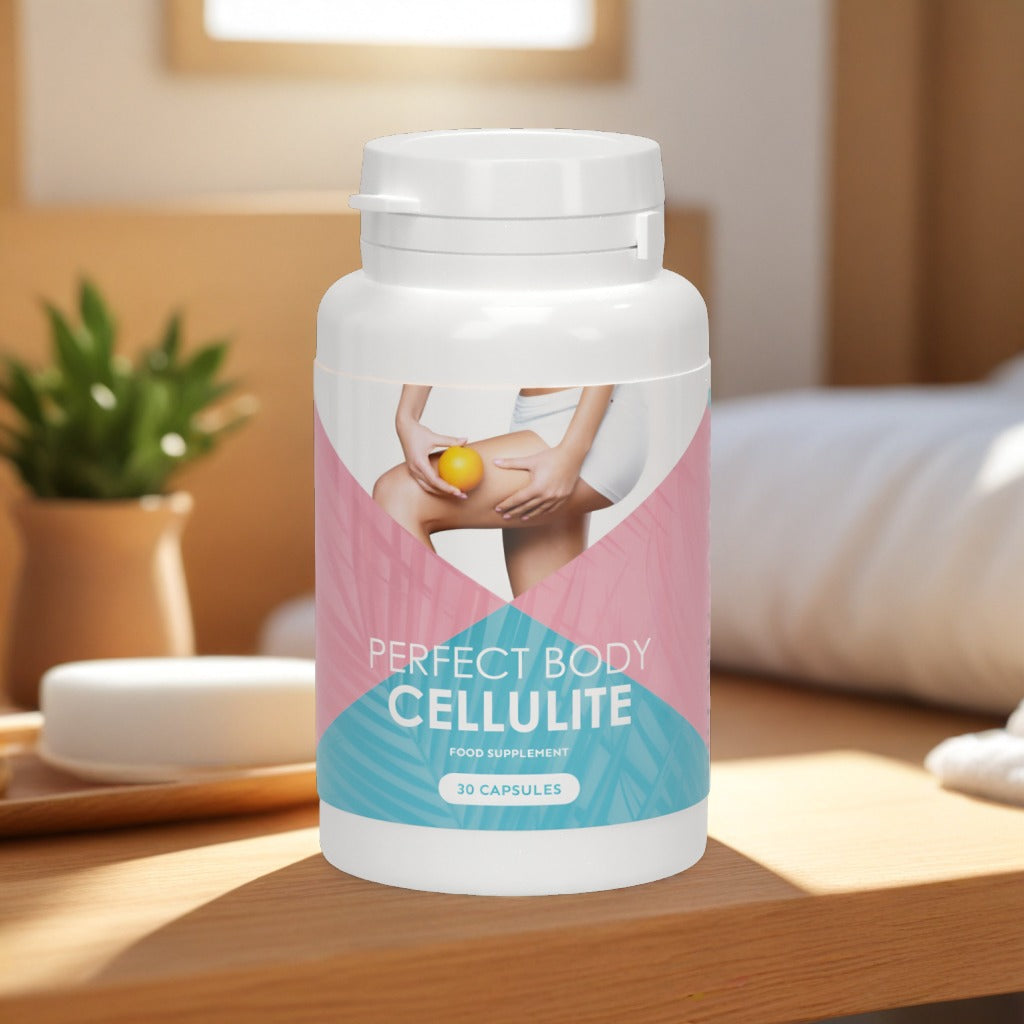 Perfect Body Cellulite