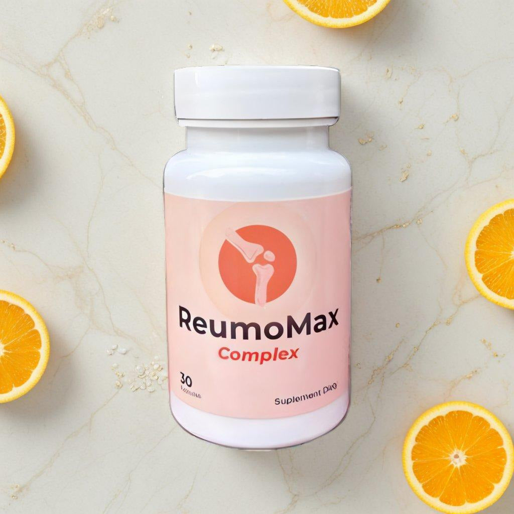 REUMOMAX COMPLEX (LOW PRICE)