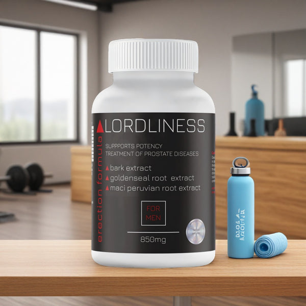 Lordliness