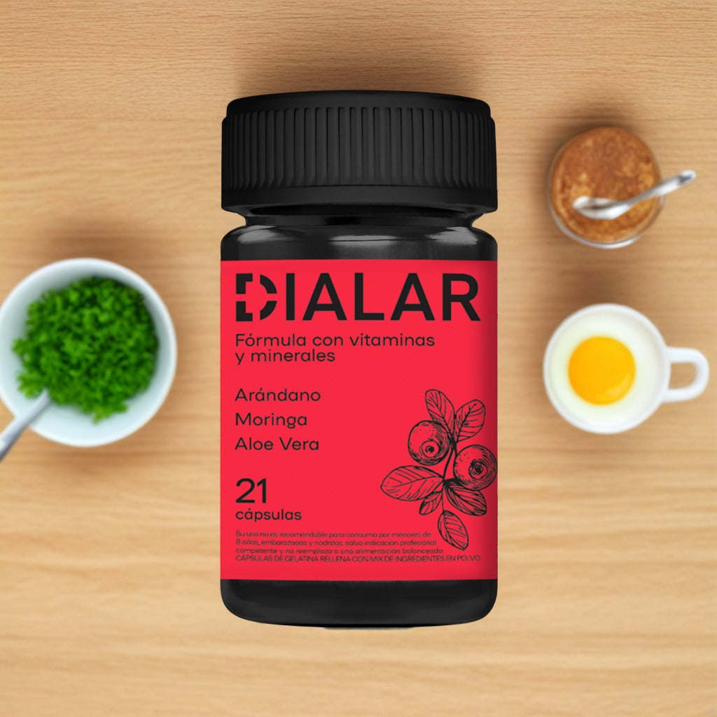 DIALAR