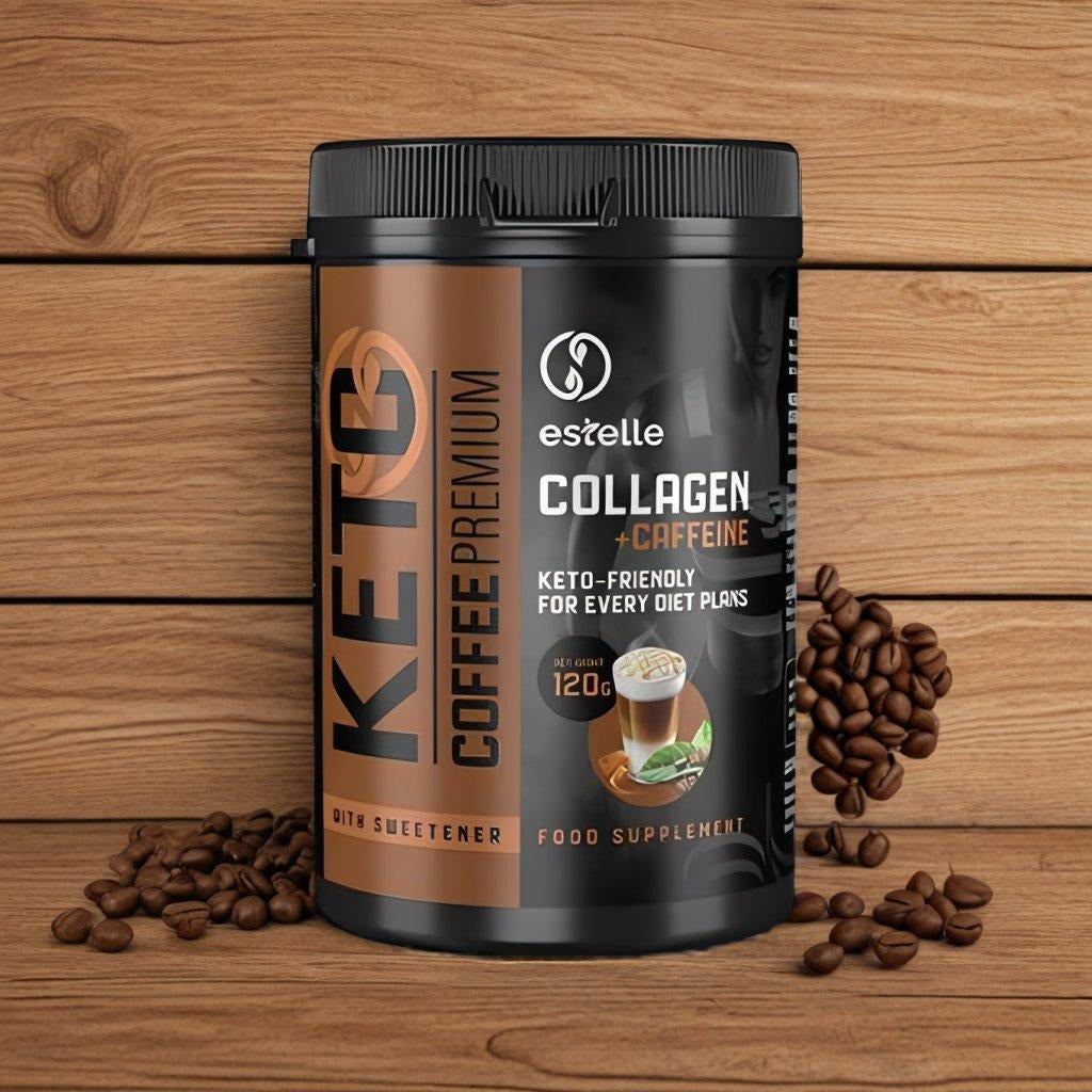 KETO COFFEE PREMIUM (LOW PRICE)