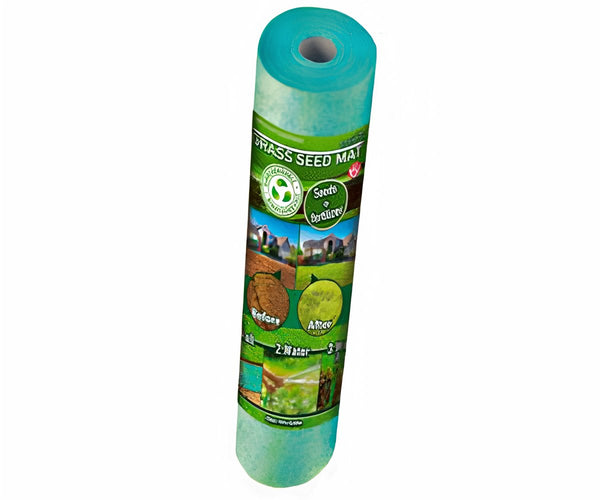 Grass Seed Mat a 298 LEU