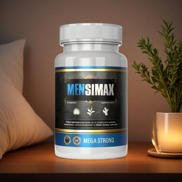 Mensi Max