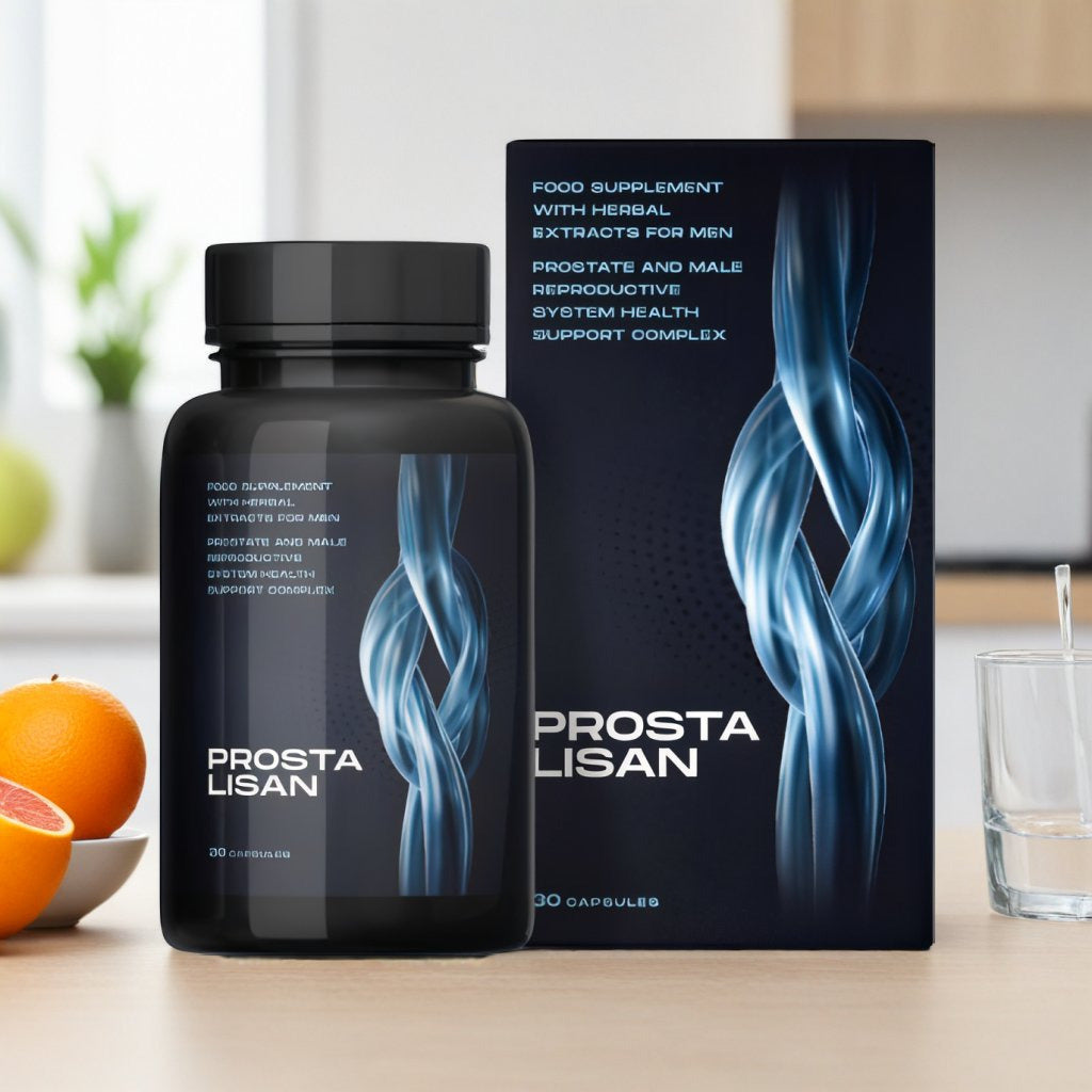 Prostalisan Mid price