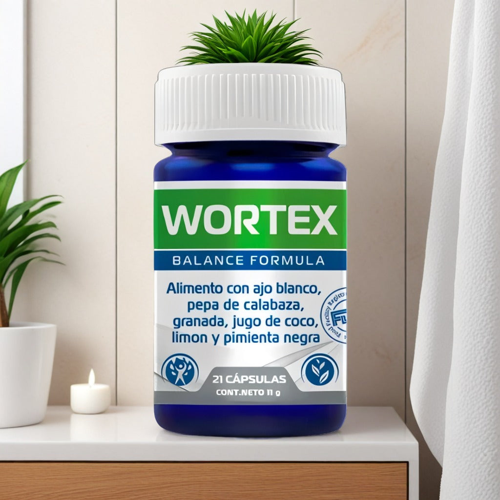 Wortex