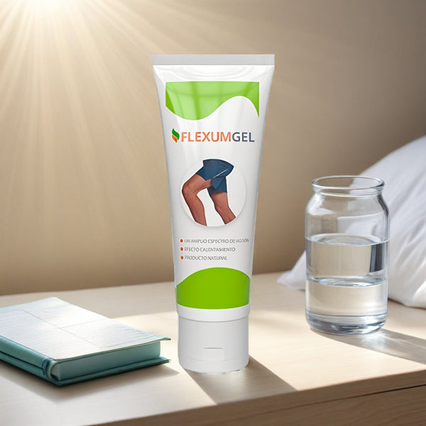 Flexumgel