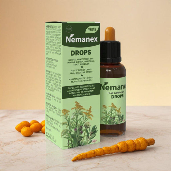 (OFF) Nemanex 49€