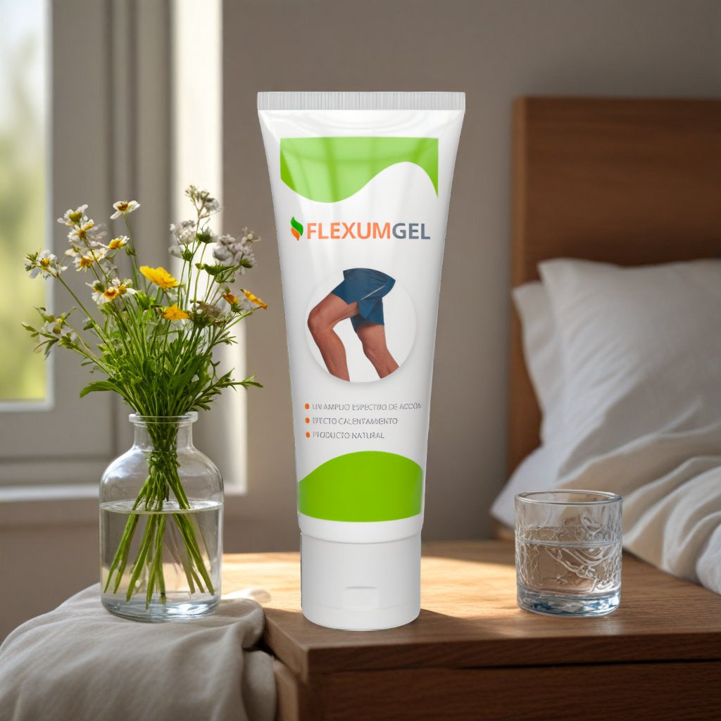 Flexumgel