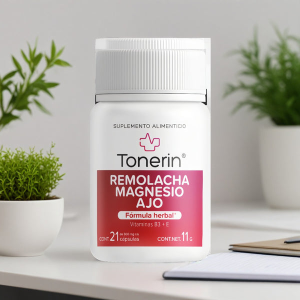 TONERIN