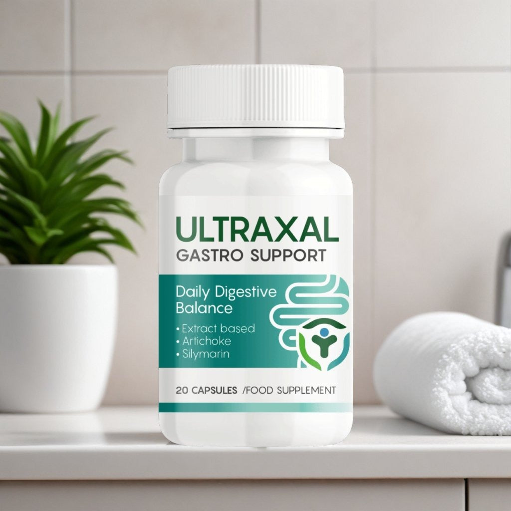 ULTRAXAL